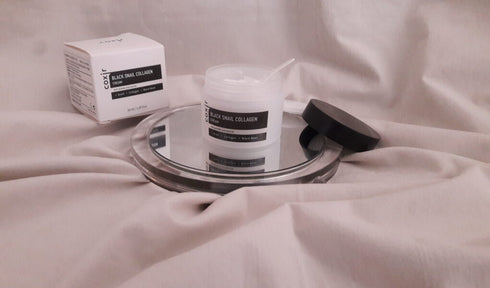 Black Snail Collagen Cream - WowSkin Romania